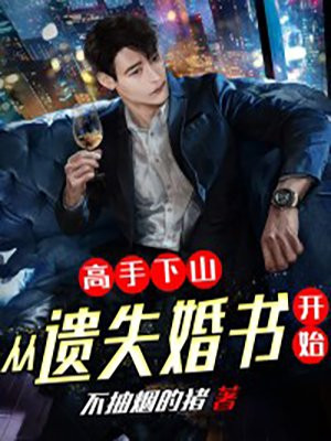 高手下山:从遗失婚书开始